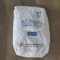 Titanium dioksida Rutile CR-210 Industri Titanium Citic